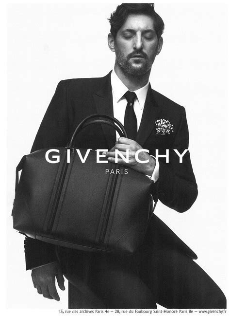 bob givenchy